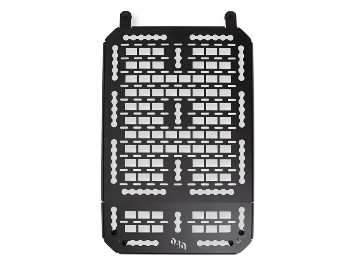 040 Parts Molle Board - Ford Nugget ab 2024