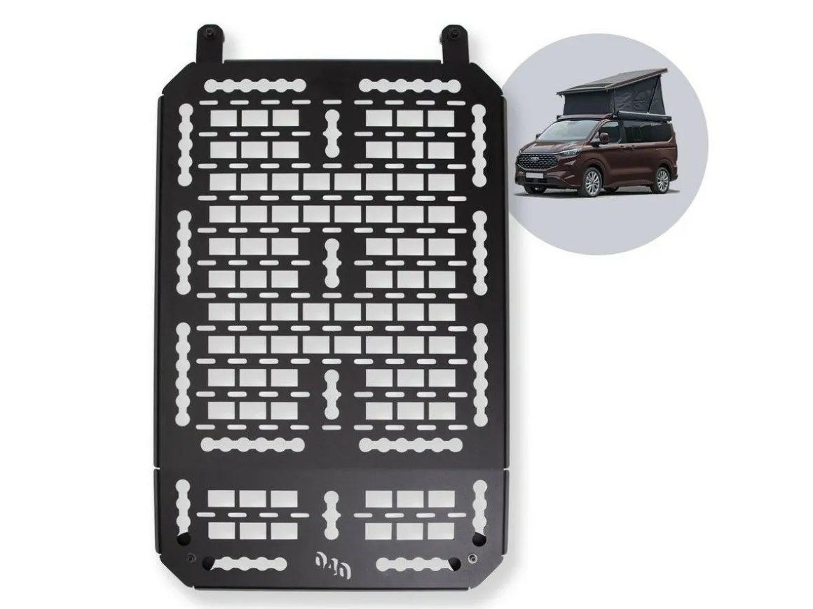 040 Parts Molle Board - Ford Nugget ab 2024