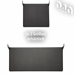 040 Parts Molle Board 69 x 31 cm Einhängetisch