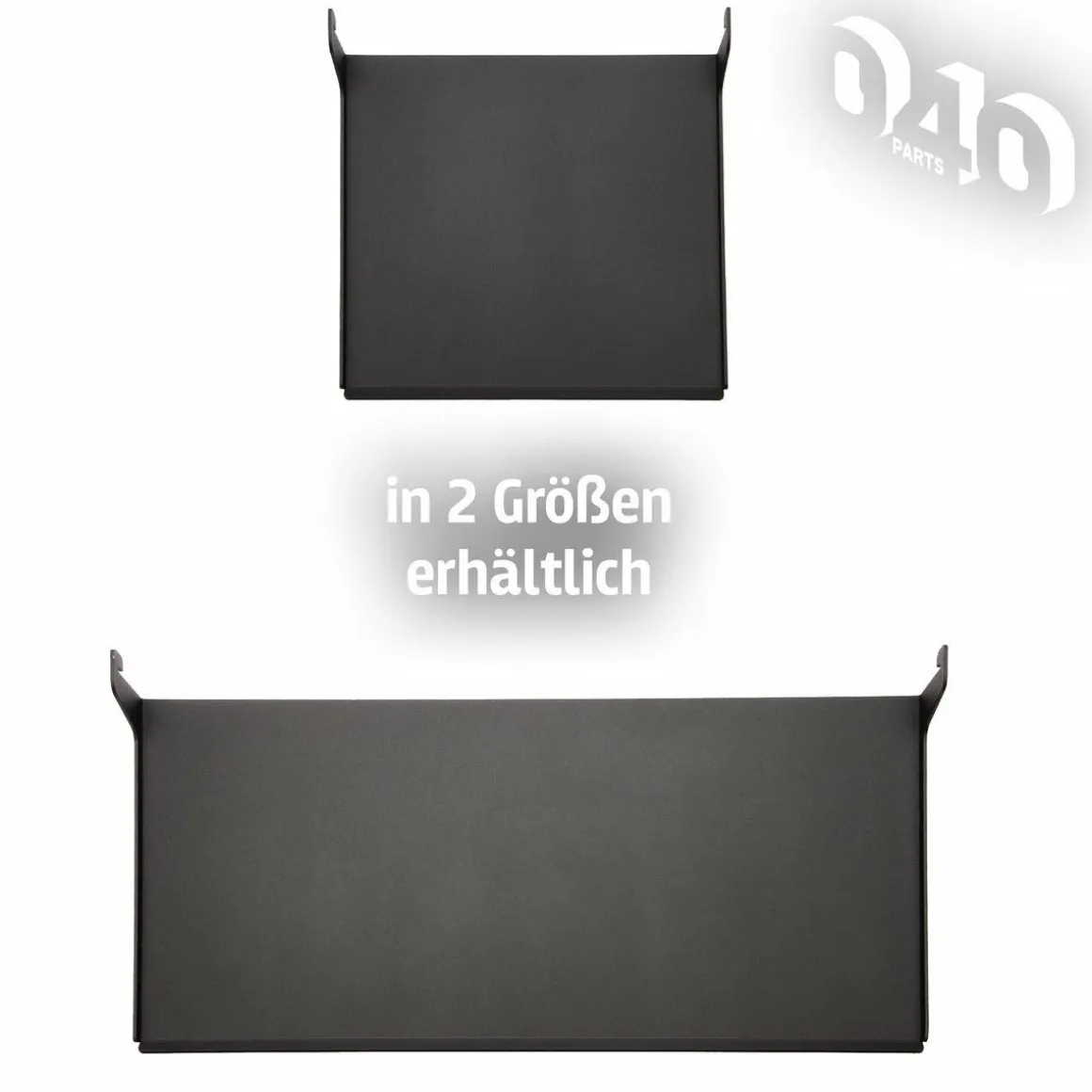 040 Parts Molle Board 69 x 31 cm Einhängetisch