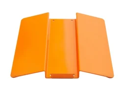 040 Parts Obelink Waage Auffahrrampe