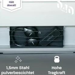 040 Parts Staufach - VW T5 T6 T7 California