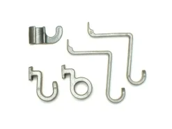 040 Parts 5-teiliges Haken Set - VW T5 T6 T6.1