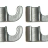 040 Parts VW Kopfstuetze Hakenset - Set von 4