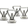 040 Parts VW T5 T6 T6.1 Zurrösen - Set von 4