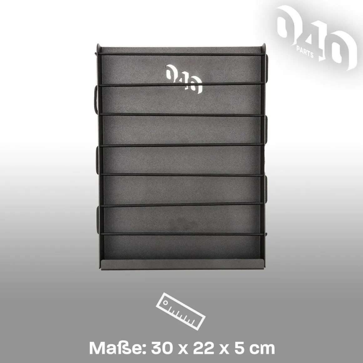 040 Parts 30 x 22 cm Staufach - VW T5 T6 T7