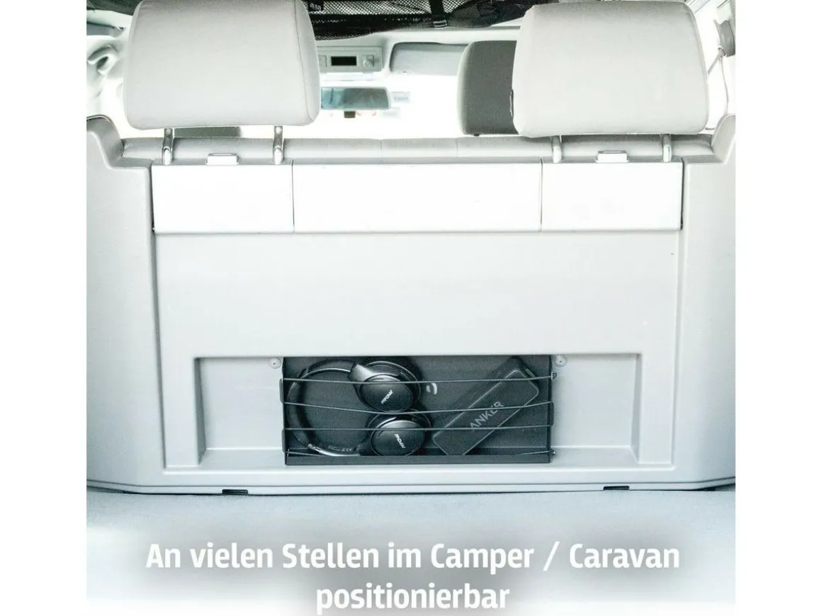040 Parts 30 x 22 cm Staufach - VW T5 T6 T7