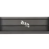 040 Parts 30 x 10 cm Staufach - VW T5 T6 T7