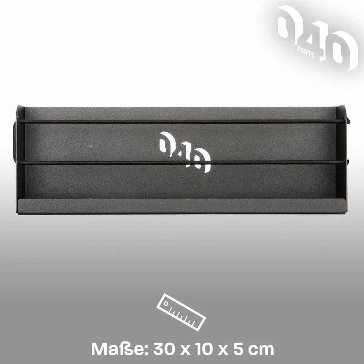 040 Parts 30 x 10 cm Staufach - VW T5 T6 T7