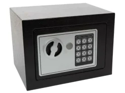 Perel BG90014 elektronischer Tresor