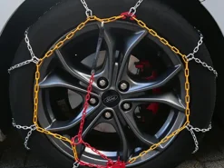 PerfectFit 9mm PKW Schneeketten - 185/80R14