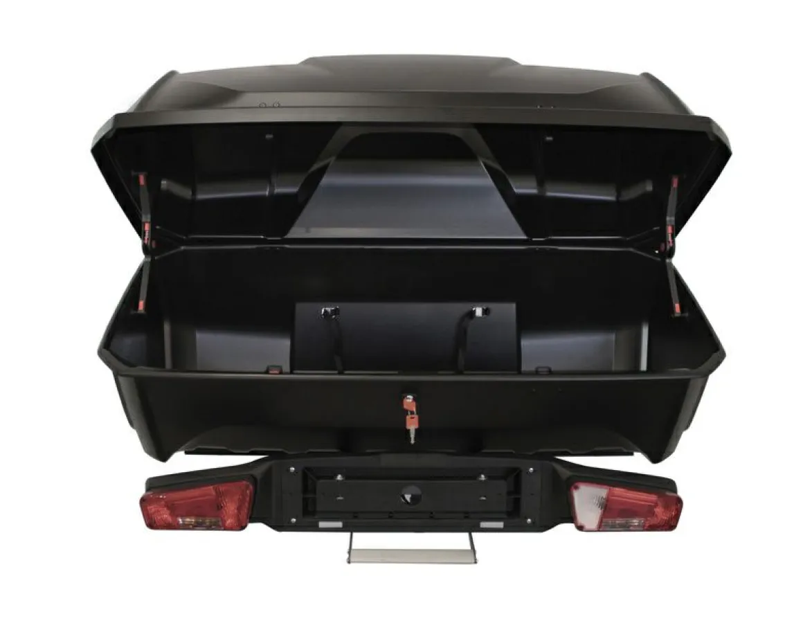 Peruzzo G3 GP Back Box