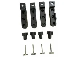 Pesio T-Adapter