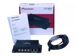 Pioneer Wifi/4G-Router - mit Sim-Karte