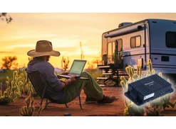 Pioneer Wifi/4G-Router - mit Sim-Karte