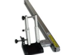 Pollicino Manual Moto rechts 190 cm Ladehilfe