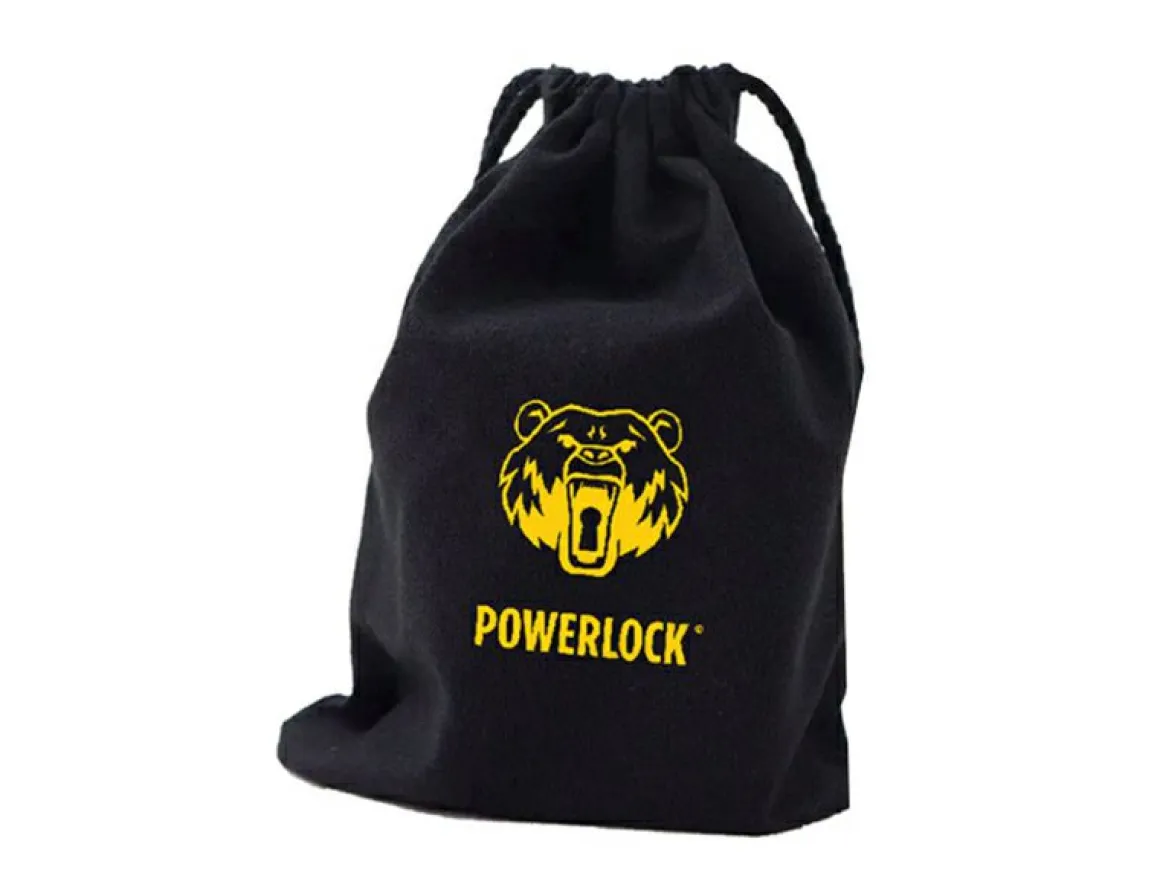 PowerLock T1 SCM Kupplungsschloss