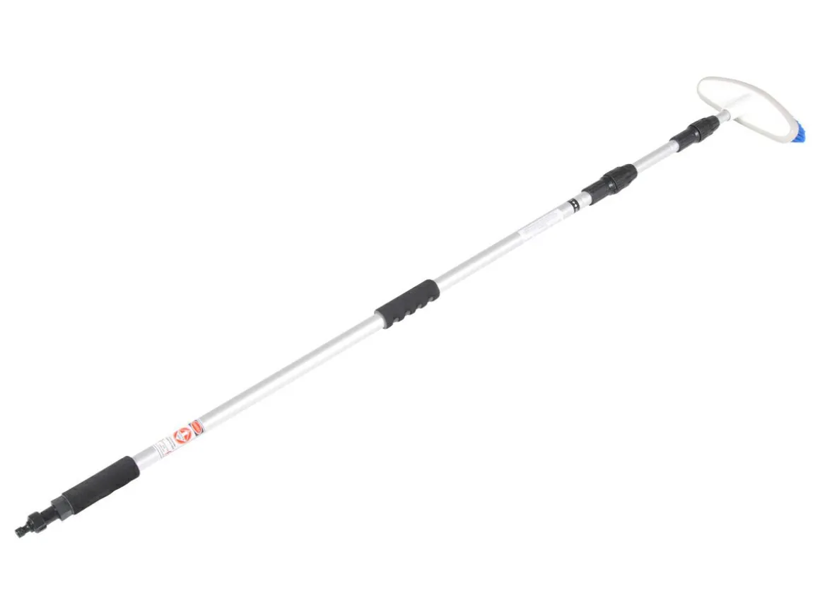 123 Products Bilevel 3 x 140 cm Waschbürste