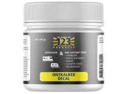 123 Products Decal Entkalker
