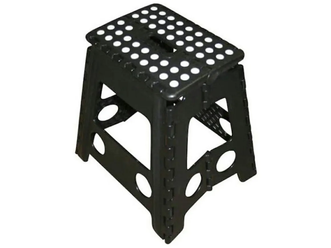 Profeco XL klappbarer Tritthocker
