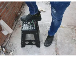 Profeco XL klappbarer Tritthocker