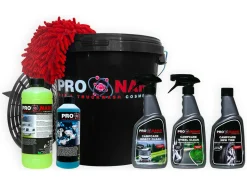 ProNano CampCare Bucket Deal Plus