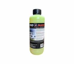 ProNano CampCare Foam 1 Liter Wohnmobil- und Wohnwagen-Shampoo