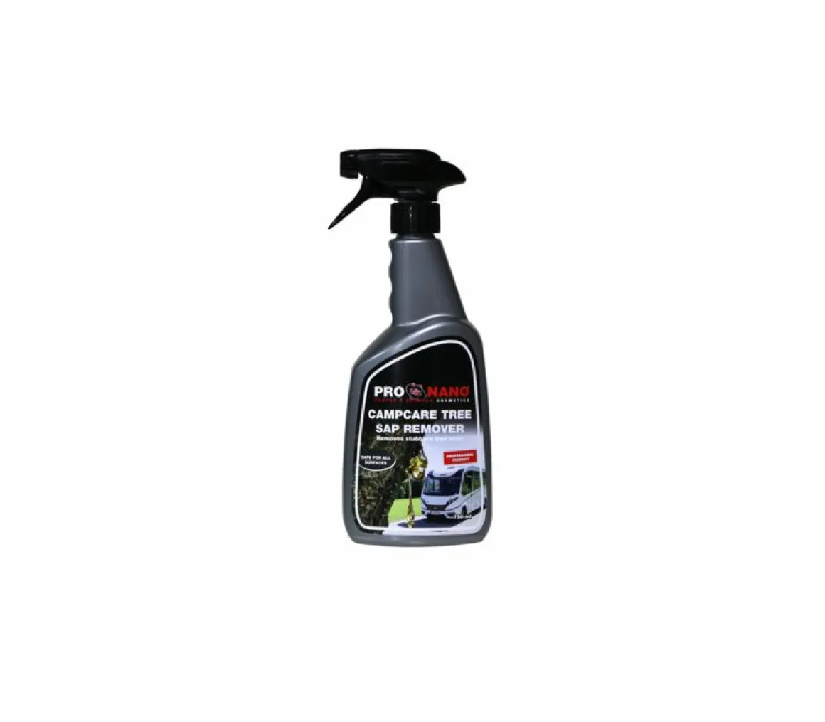 ProNano CampCare 750ml Tree Sap Remover
