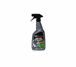 ProNano CampCare 750 ml Wheel Clean