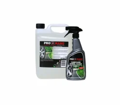 ProNano CampCare 750 ml Wheel Clean