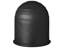 ProPlus Anhängerkupplungkappe - Black