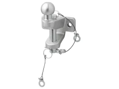 ProPlus Anhängerkupplungskugel - D20.2/S350