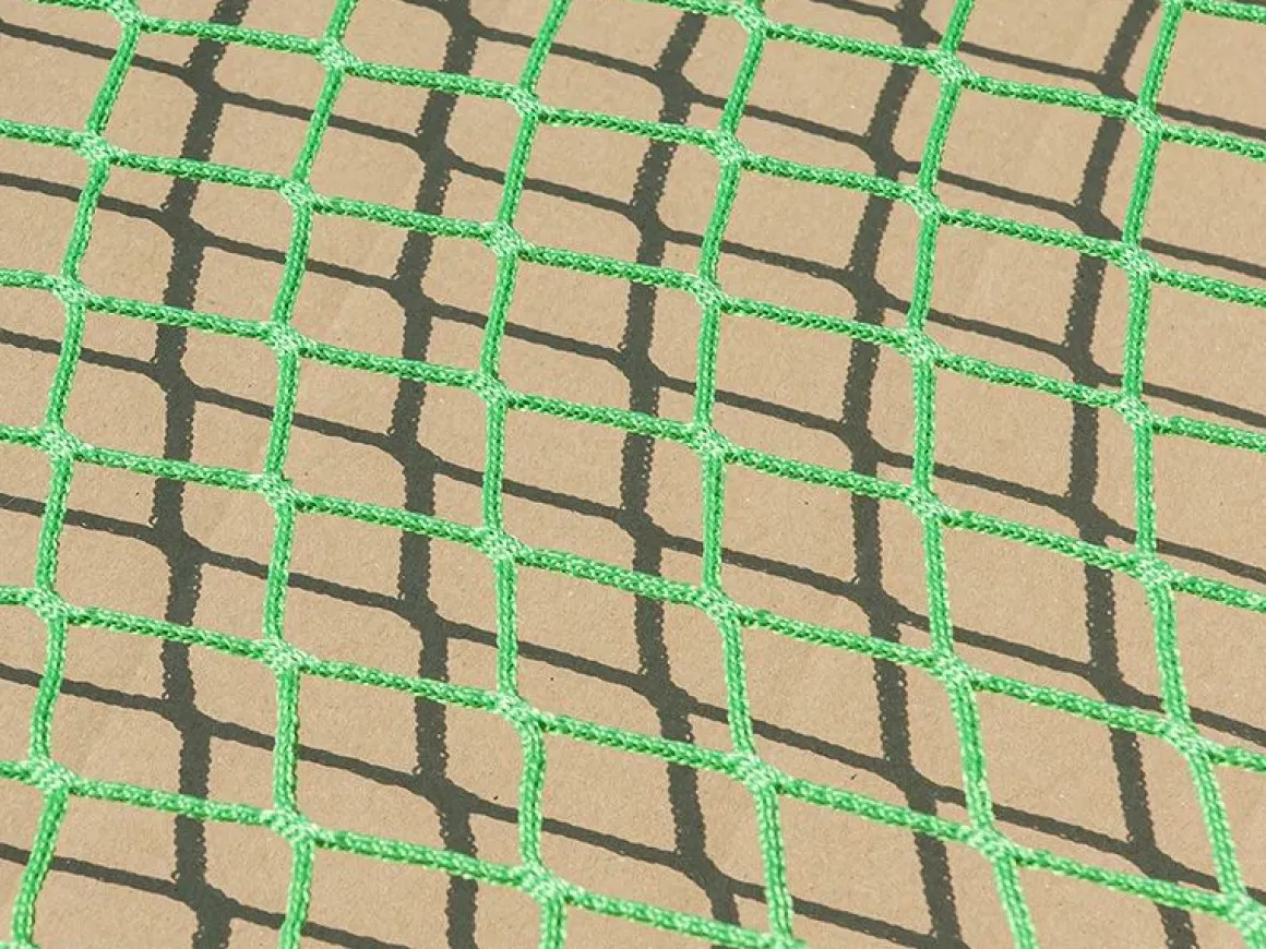 ProPlus Anhängernetz - 250 x 400 cm