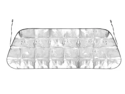 ProPlus Anti-Eis- / Sonnenschutzfolie - 70 x 180 cm