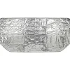 ProPlus Anti-Eis- / Sonnenschutzfolie - 100 x 250 cm