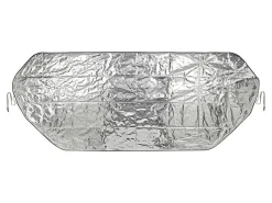 ProPlus Anti-Eis- / Sonnenschutzfolie - 100 x 250 cm