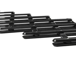 ProPlus Autofenster Lüftungsgitter