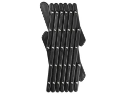ProPlus Autofenster Lüftungsgitter