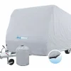 ProPlus Basic Line 427 - 518 x 235 cm Wohnwagen Schutzhülle