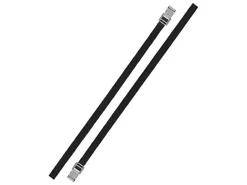 ProPlus Bindriemenen mit Schnalle - 200 cm