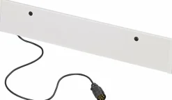 ProPlus 80 cm Beleuchtungstafe - 1 Meter 7-poliges Kabel