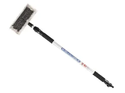 ProPlus 180 cm Teleskopwaschbürste