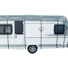 ProPlus 1000 cm Wohnwagen- und Wohnmobil-Dachabdeckung