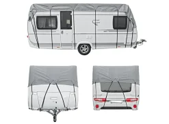 ProPlus 900 cm Wohnwagen- und Wohnmobil-Dachabdeckung