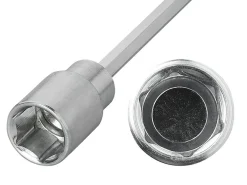 ProPlus 34 cm x 19 mm Steckschlüssel