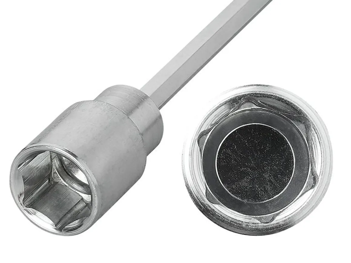 ProPlus 34 cm x 19 mm Steckschlüssel