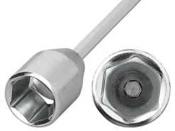 ProPlus 54 cm x 23 mm Steckschlüssel