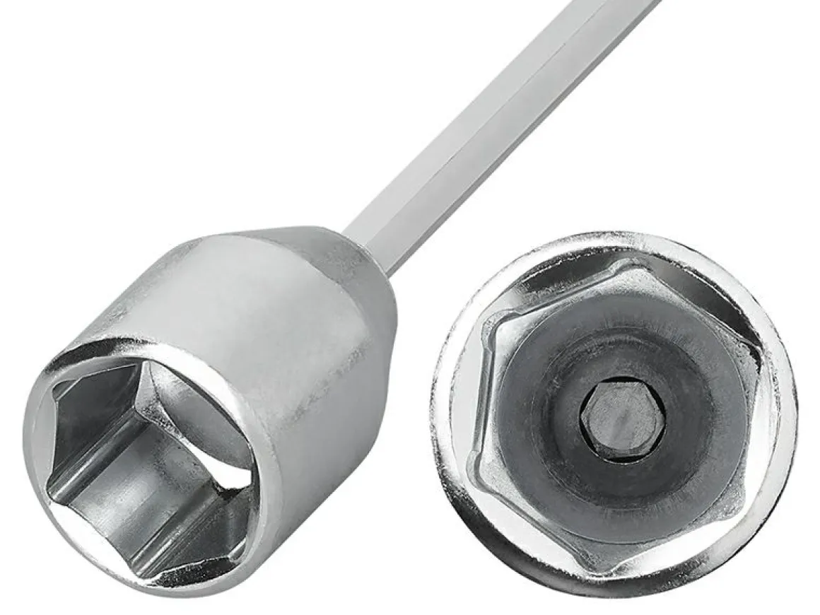 ProPlus 54 cm x 23 mm Steckschlüssel
