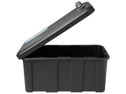 ProPlus Deichsel Aufbewahrungsbox