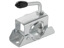 ProPlus Deichselradklemme - 48 mm